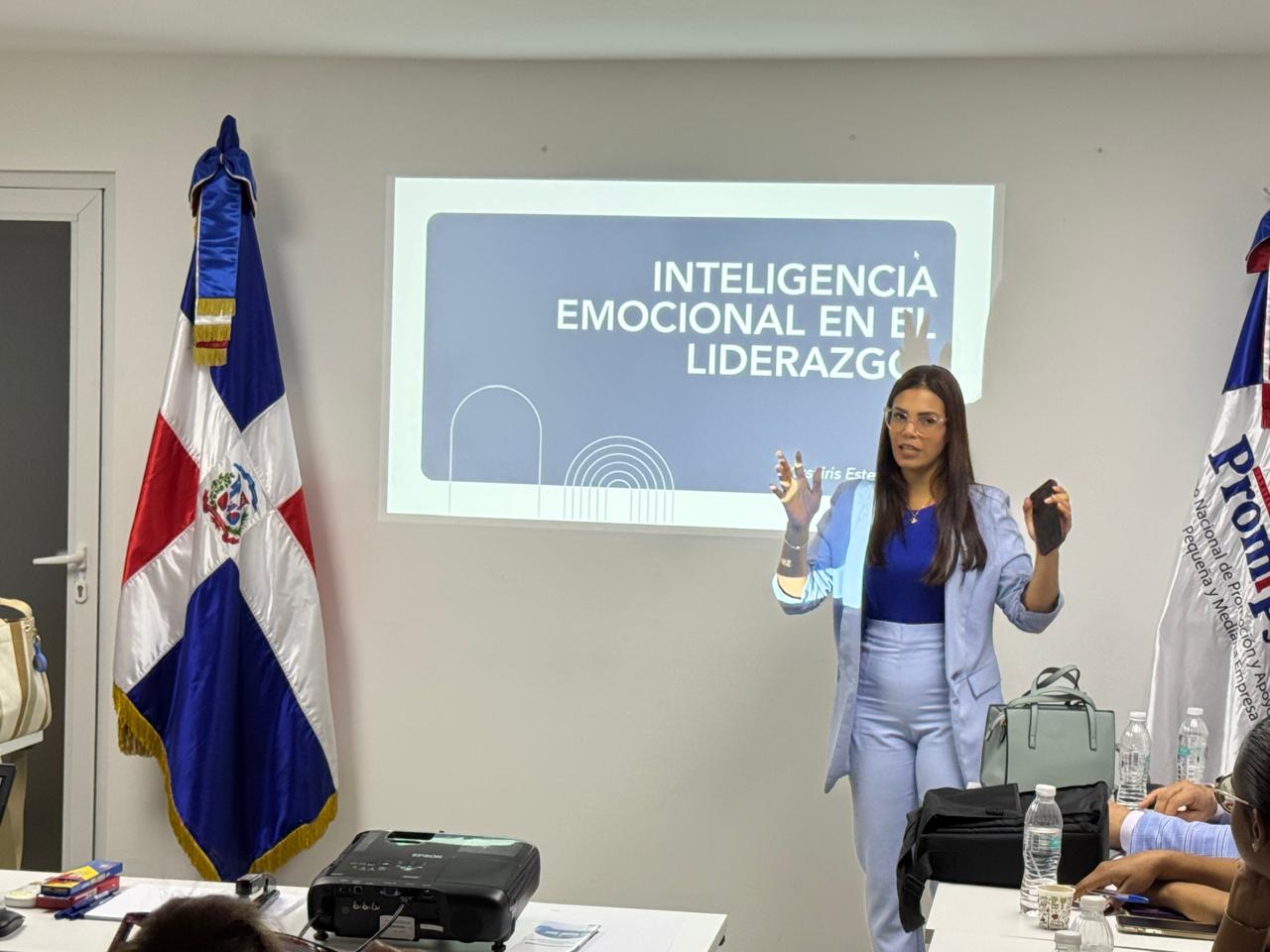 Taller Inteligencia Emocional